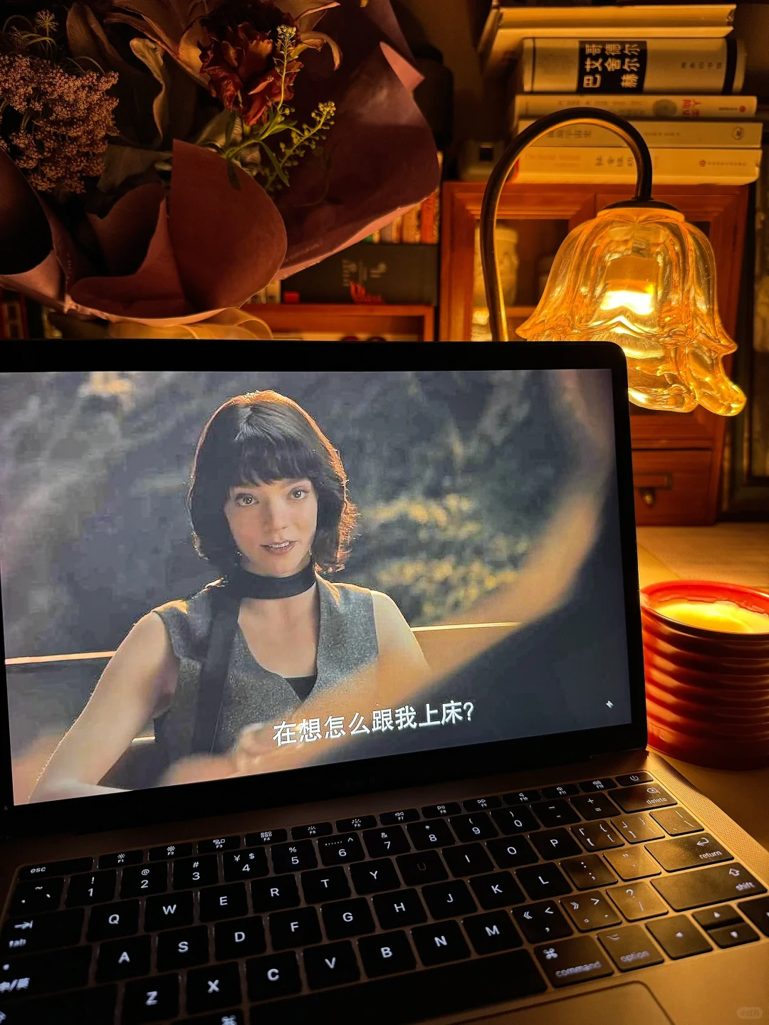 天呐好看到尖叫‼️爱情科幻新片‼️顶级浪漫‼️