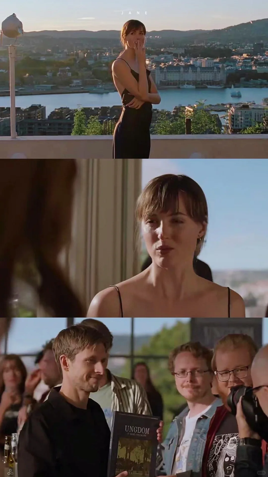 我最爱的人生电影，没有之一！女生都给我去看