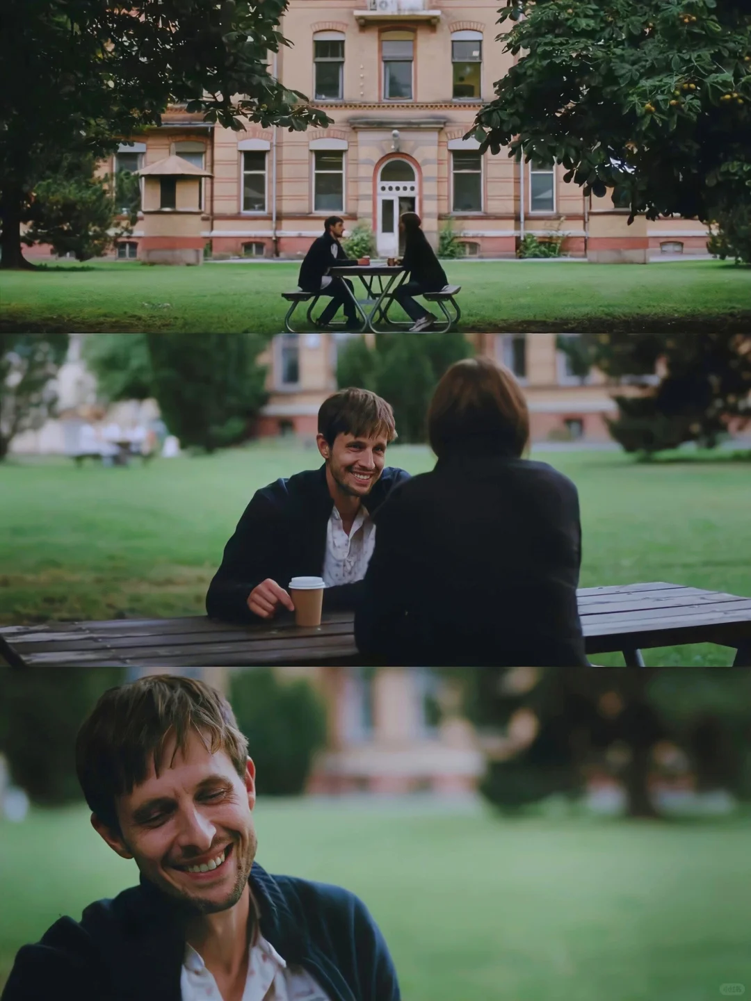 我最爱的人生电影，没有之一！女生都给我去看