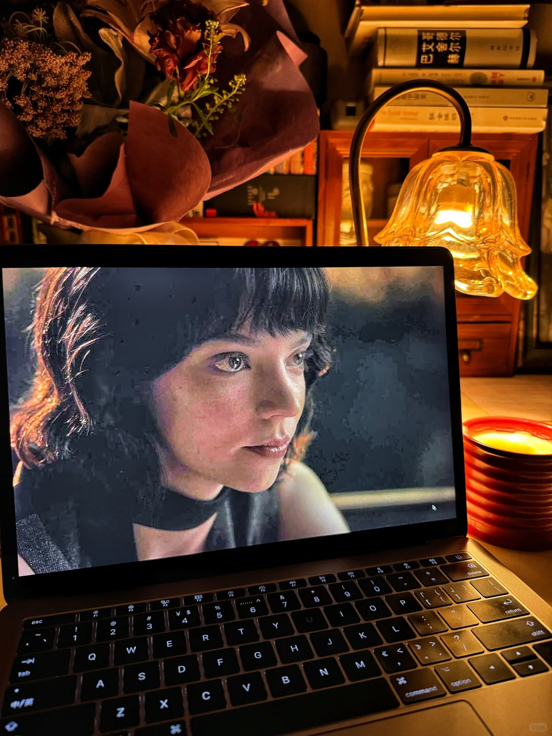 天呐好看到尖叫‼️爱情科幻新片‼️顶级浪漫‼️