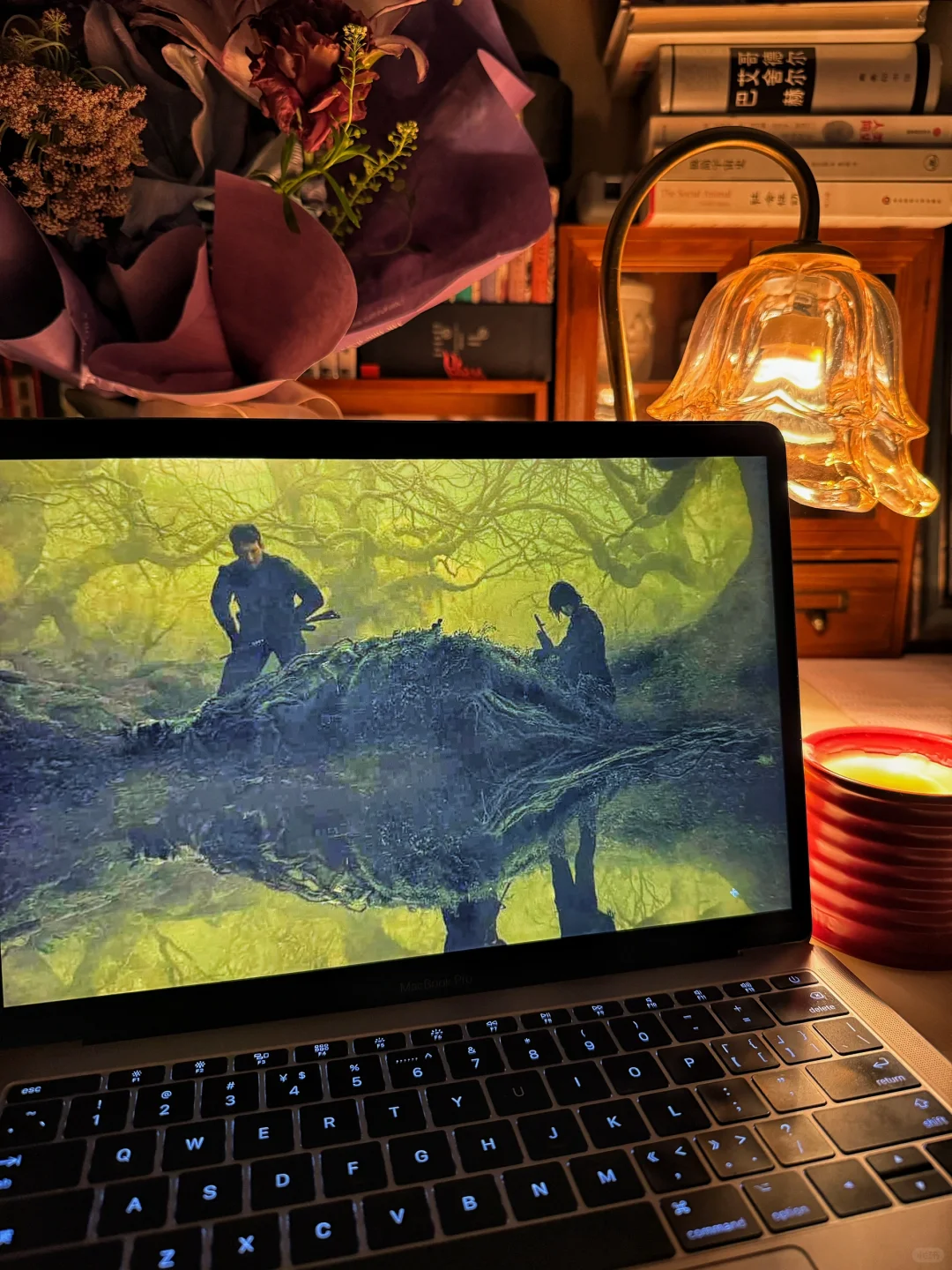 天呐好看到尖叫‼️爱情科幻新片‼️顶级浪漫‼️