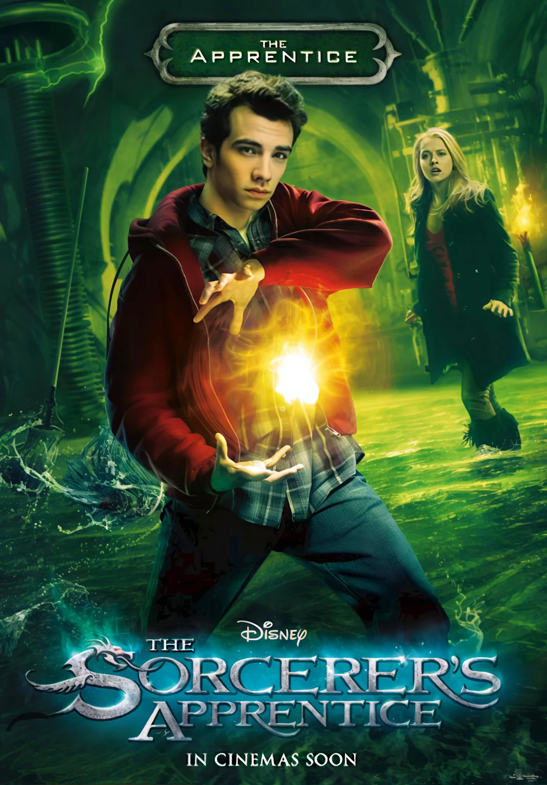 🎩🔮為大家整理必看的奇幻電影 ✨