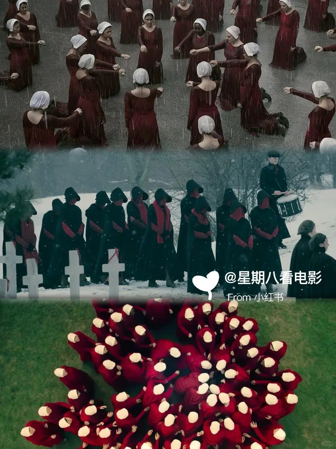 科幻片也可以这么大尺度❓真的是长见识了❗️