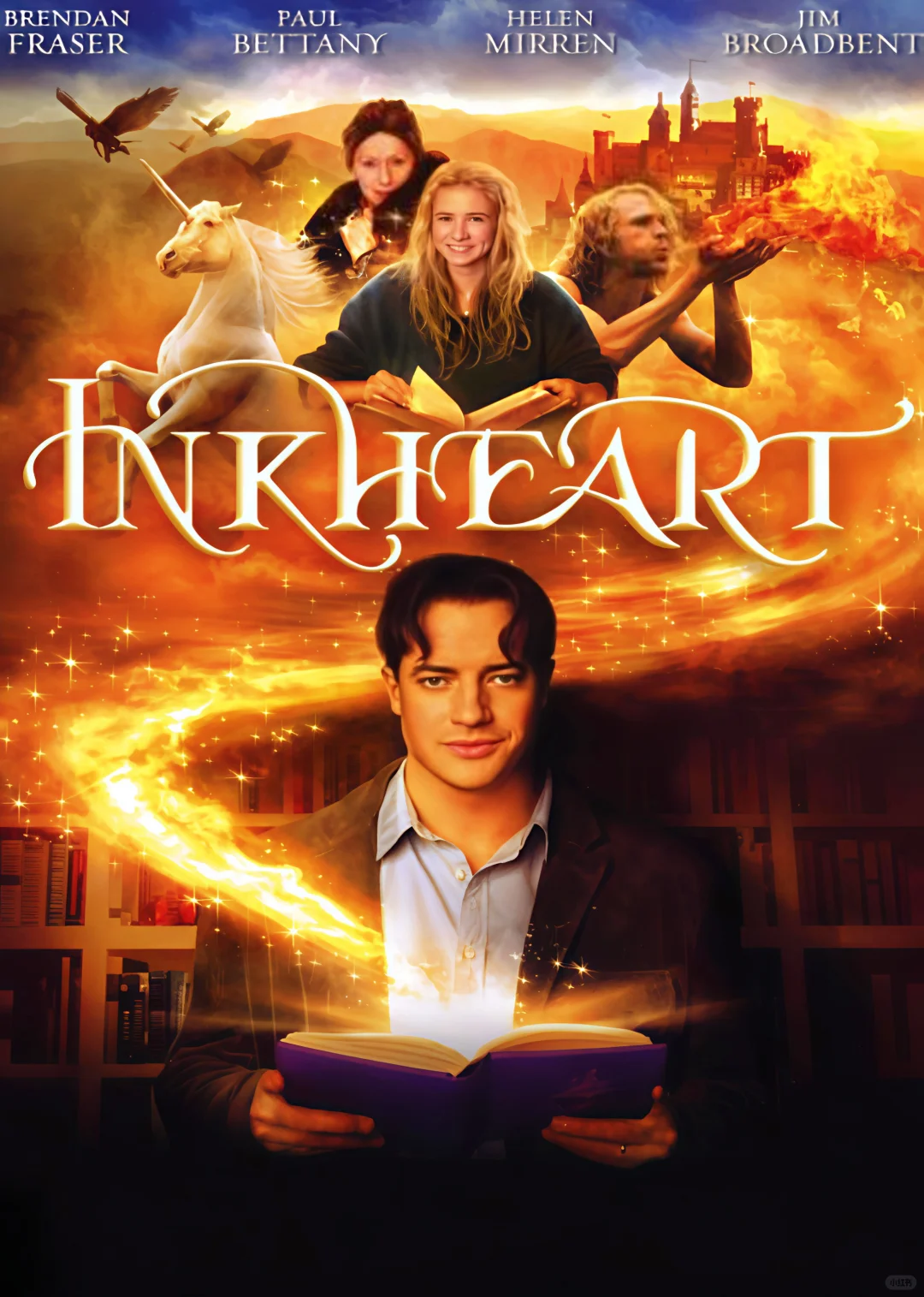 🎩🔮為大家整理必看的奇幻電影 ✨