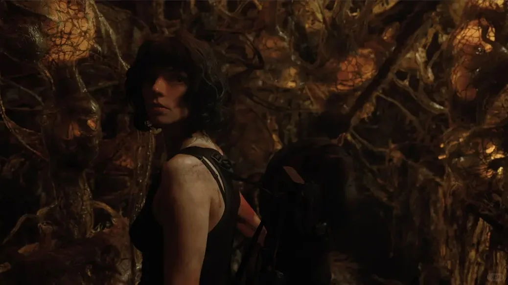 《峡谷》《湮灭》壮阔或诡谲，科幻不止人形树