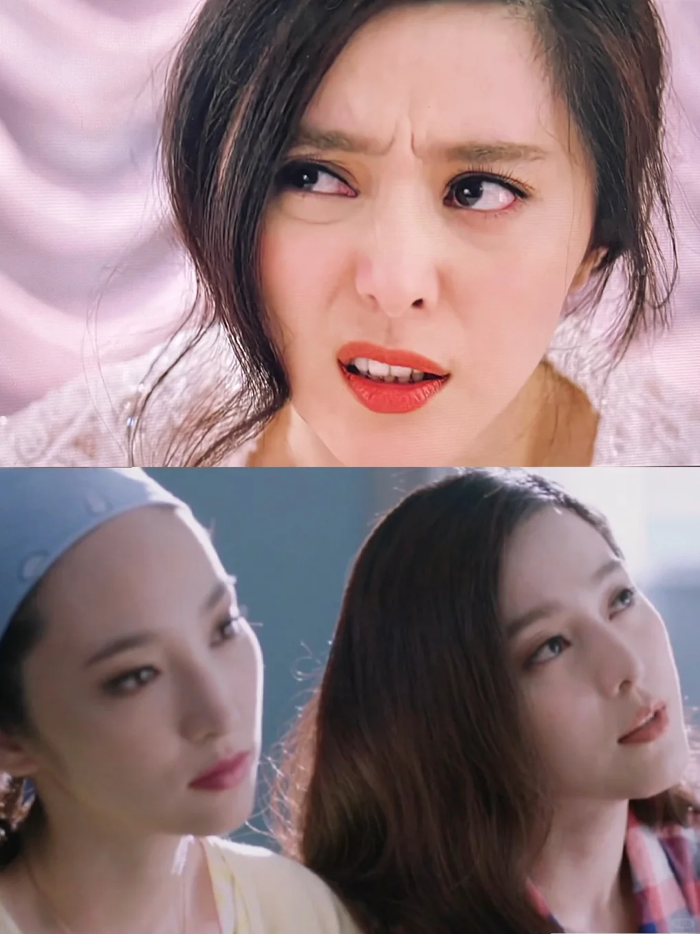 为什么现在都见不到这种电影了？