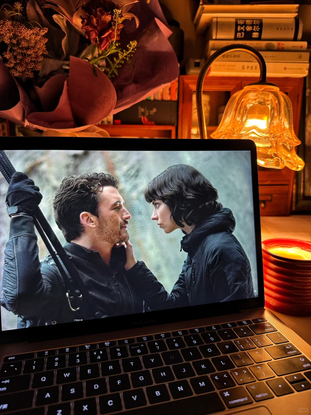 天呐好看到尖叫‼️爱情科幻新片‼️顶级浪漫‼️