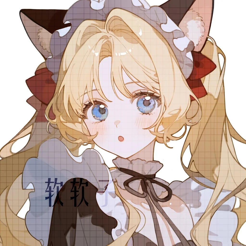 梦境中的爱丽丝 第二弹～