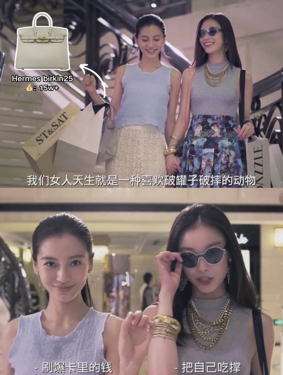 为什么现在都见不到这种电影了？