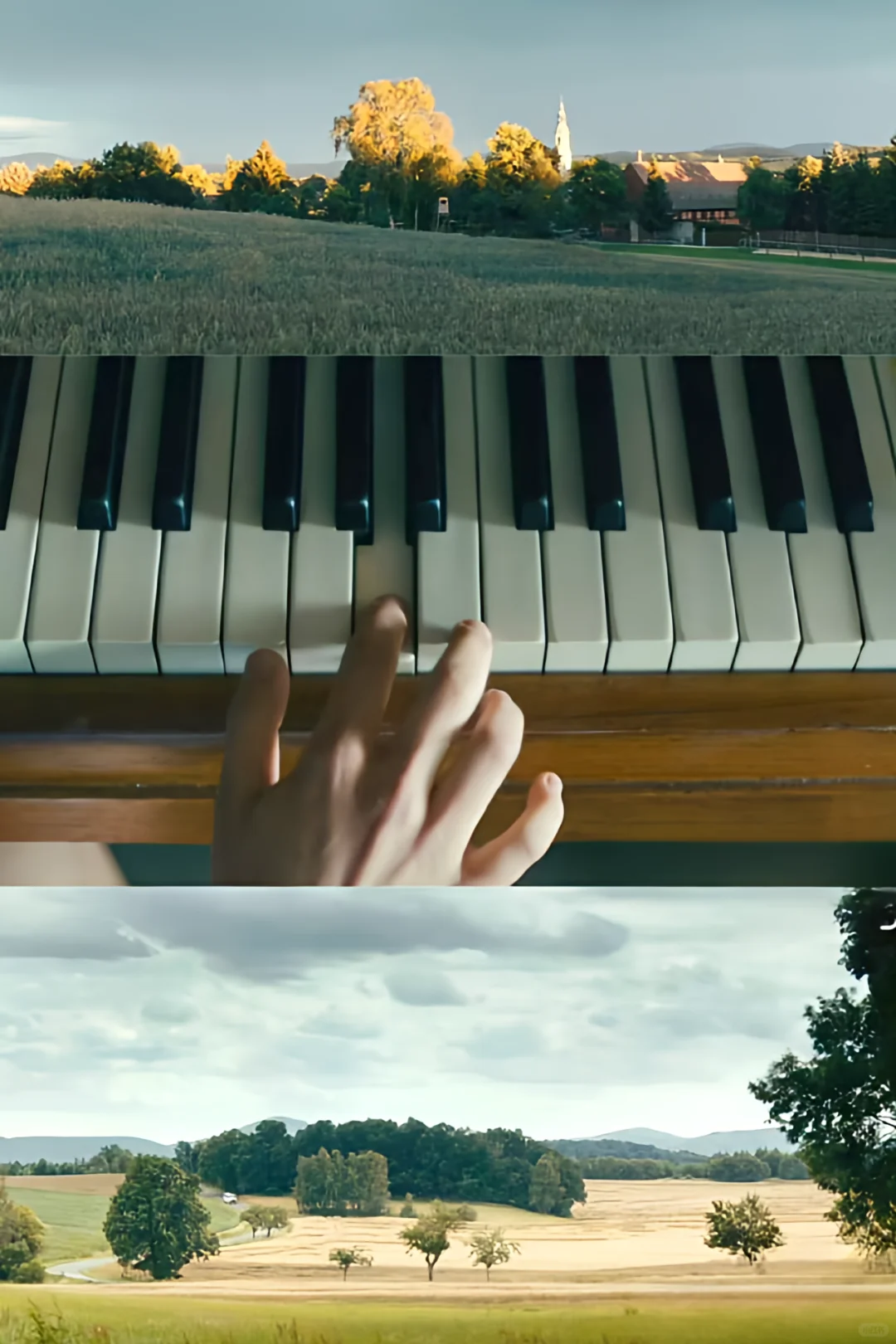 这么好看的电影我怎么才发现啊啊啊😭✨