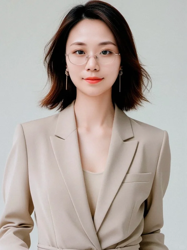 AI作图，简直不要太美，做一张发朋友圈吧