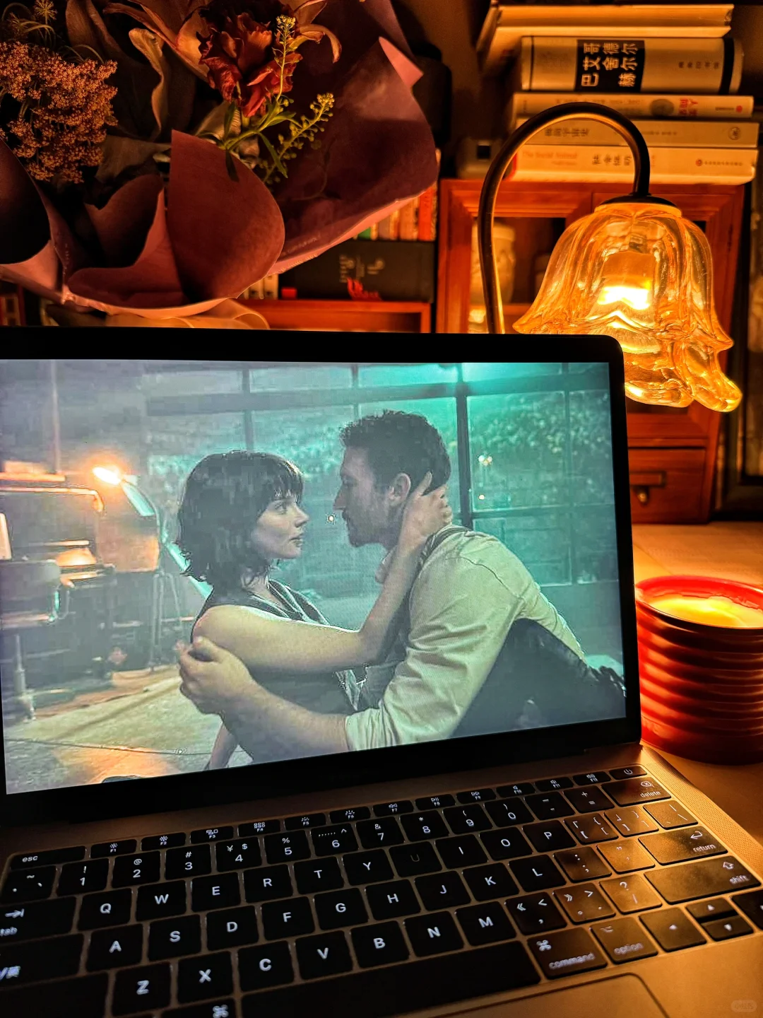 天呐好看到尖叫‼️爱情科幻新片‼️顶级浪漫‼️