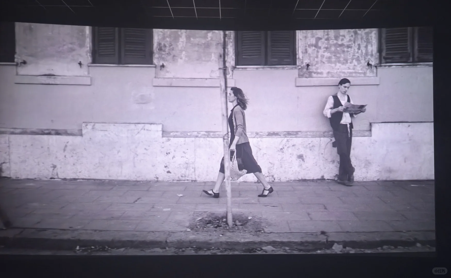 《还有明天》点映！超好看！