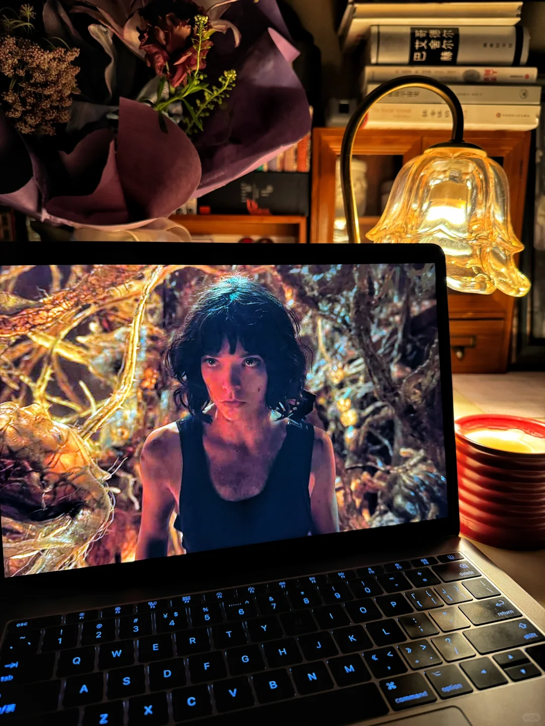 天呐好看到尖叫‼️爱情科幻新片‼️顶级浪漫‼️