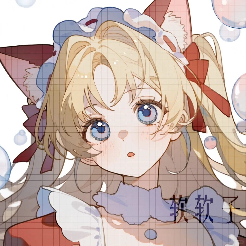 梦境中的爱丽丝 第二弹～