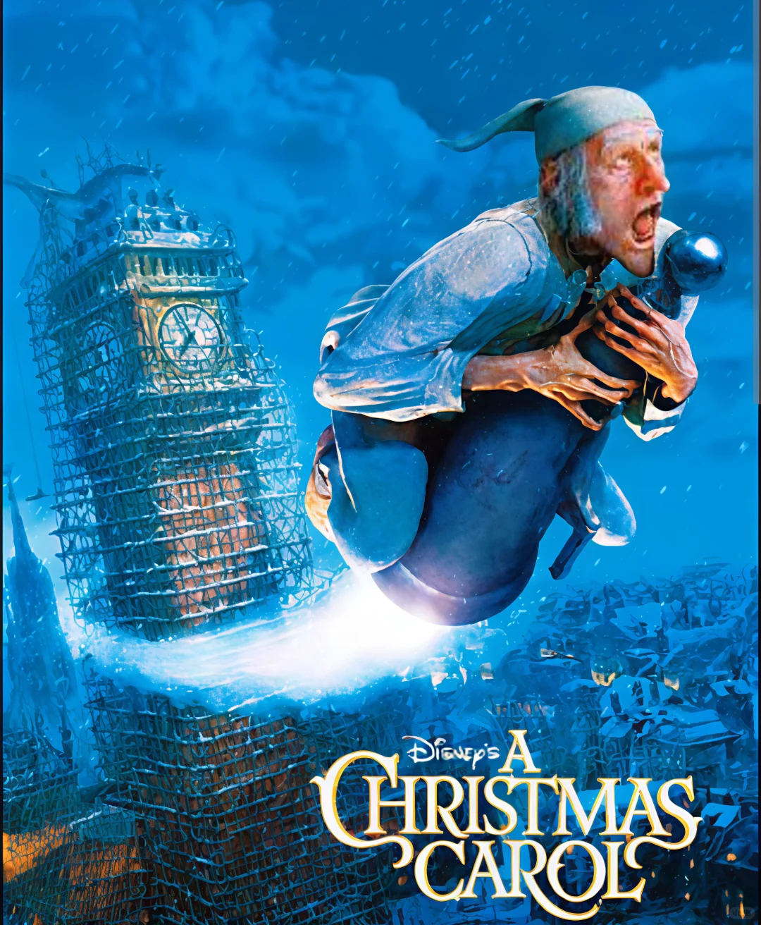 🎩🔮為大家整理必看的奇幻電影 ✨