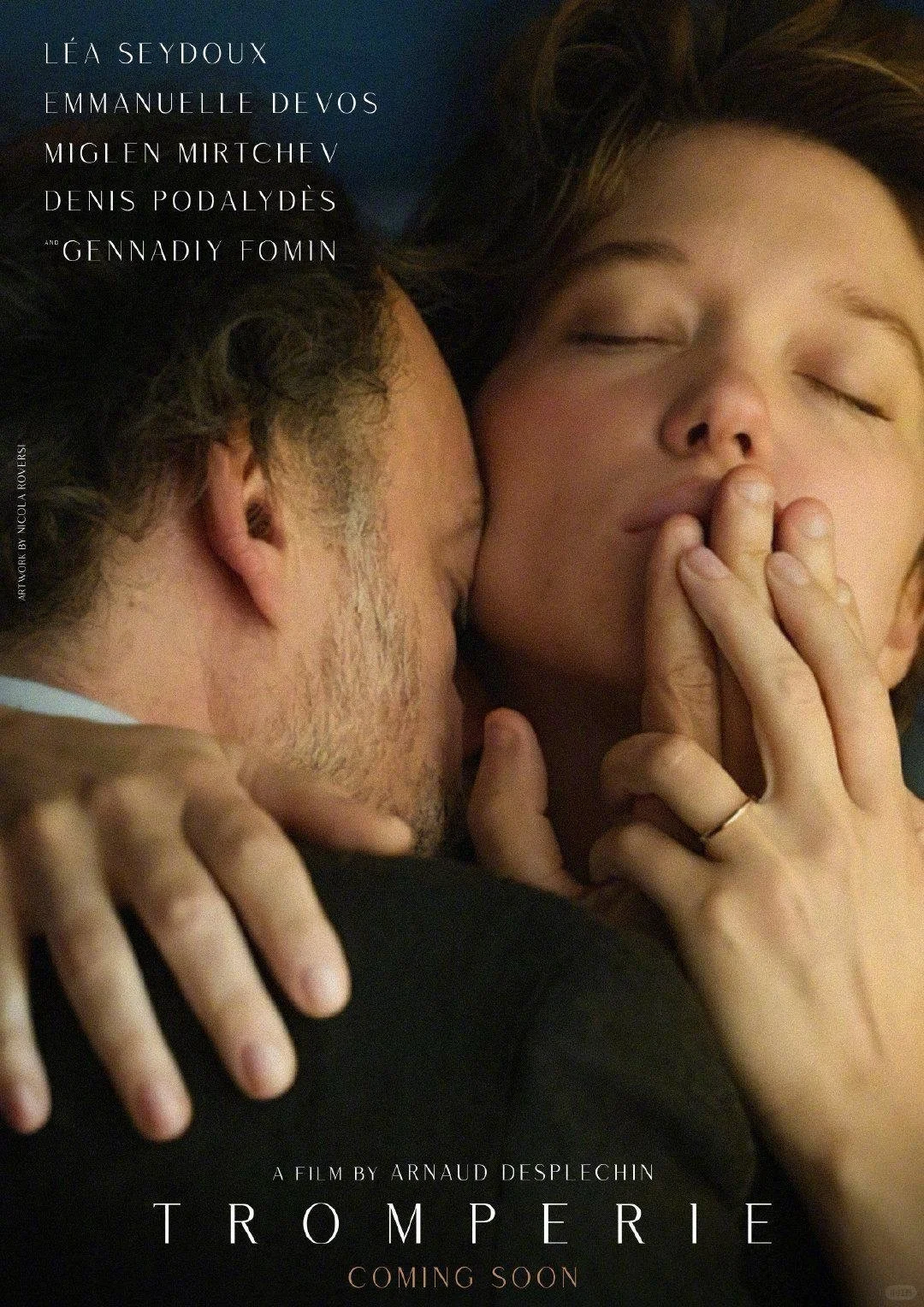 豆瓣8.7！这部翻身神作治好了我的精神内耗