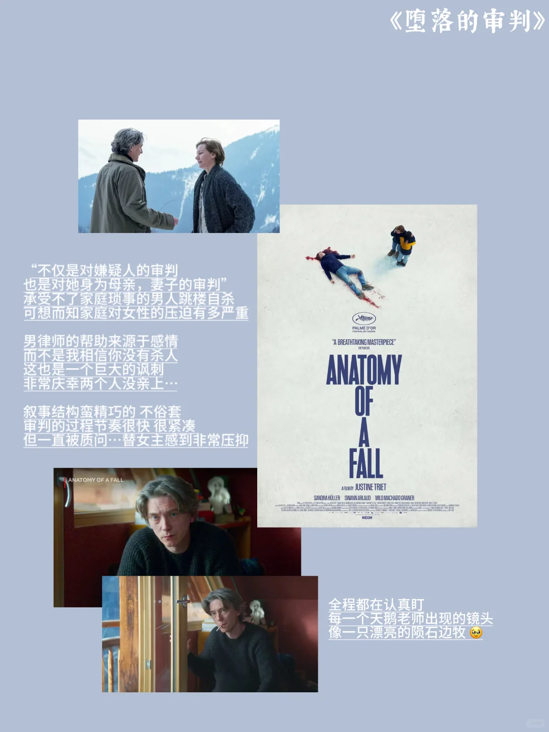 2月观影记录📝