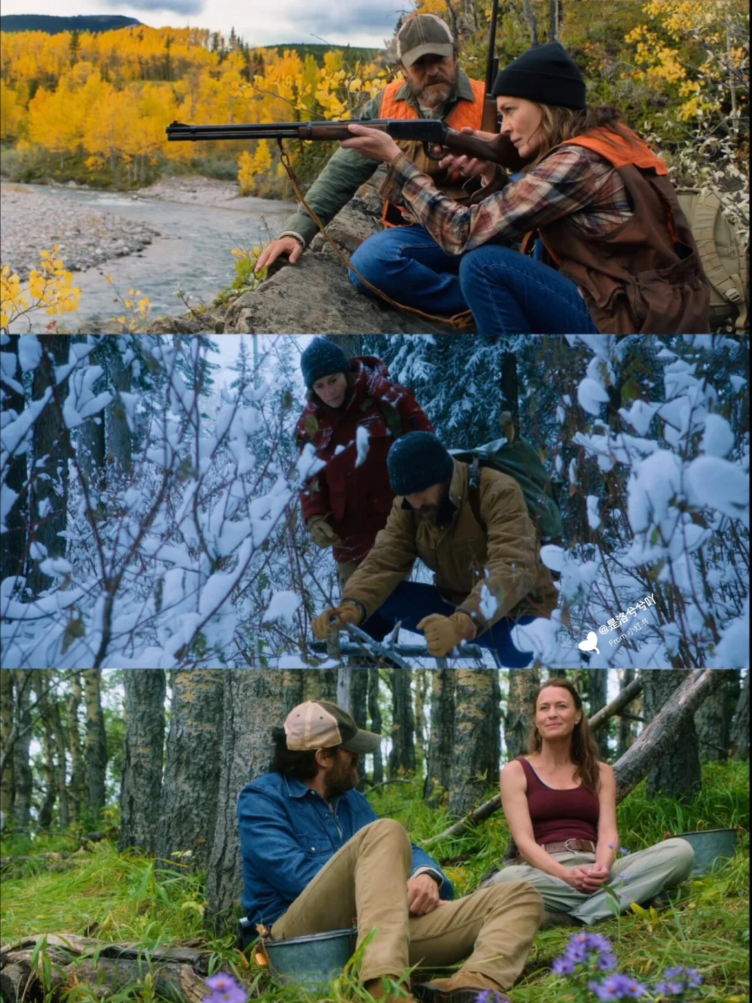 😭巨好看，所有女生都去看，看完我悟了