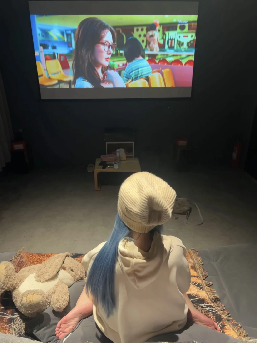 这个电影太搞笑了哈哈哈哈