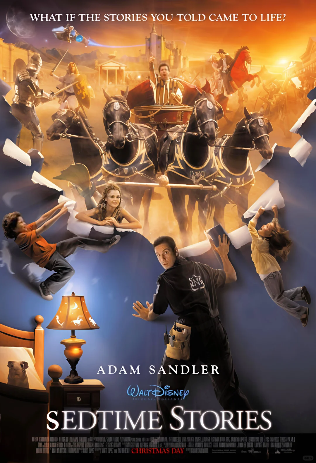 🎩🔮為大家整理必看的奇幻電影 ✨