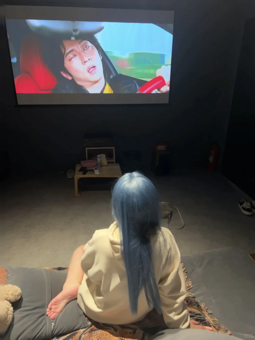 这个电影太搞笑了哈哈哈哈