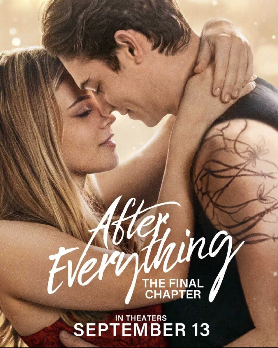 高能爱情电影大尺度❗️❗️❗️