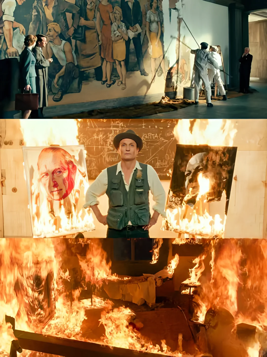 这么好看的电影我怎么才发现啊啊啊😭✨