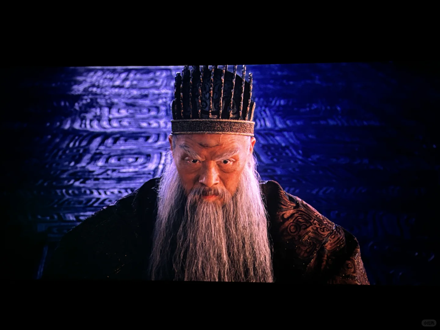 谁说封神2不好看的？！ 硬黑？？