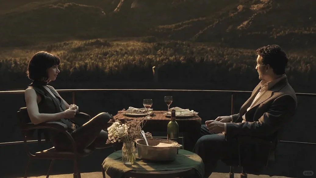 《峡谷》《湮灭》壮阔或诡谲，科幻不止人形树