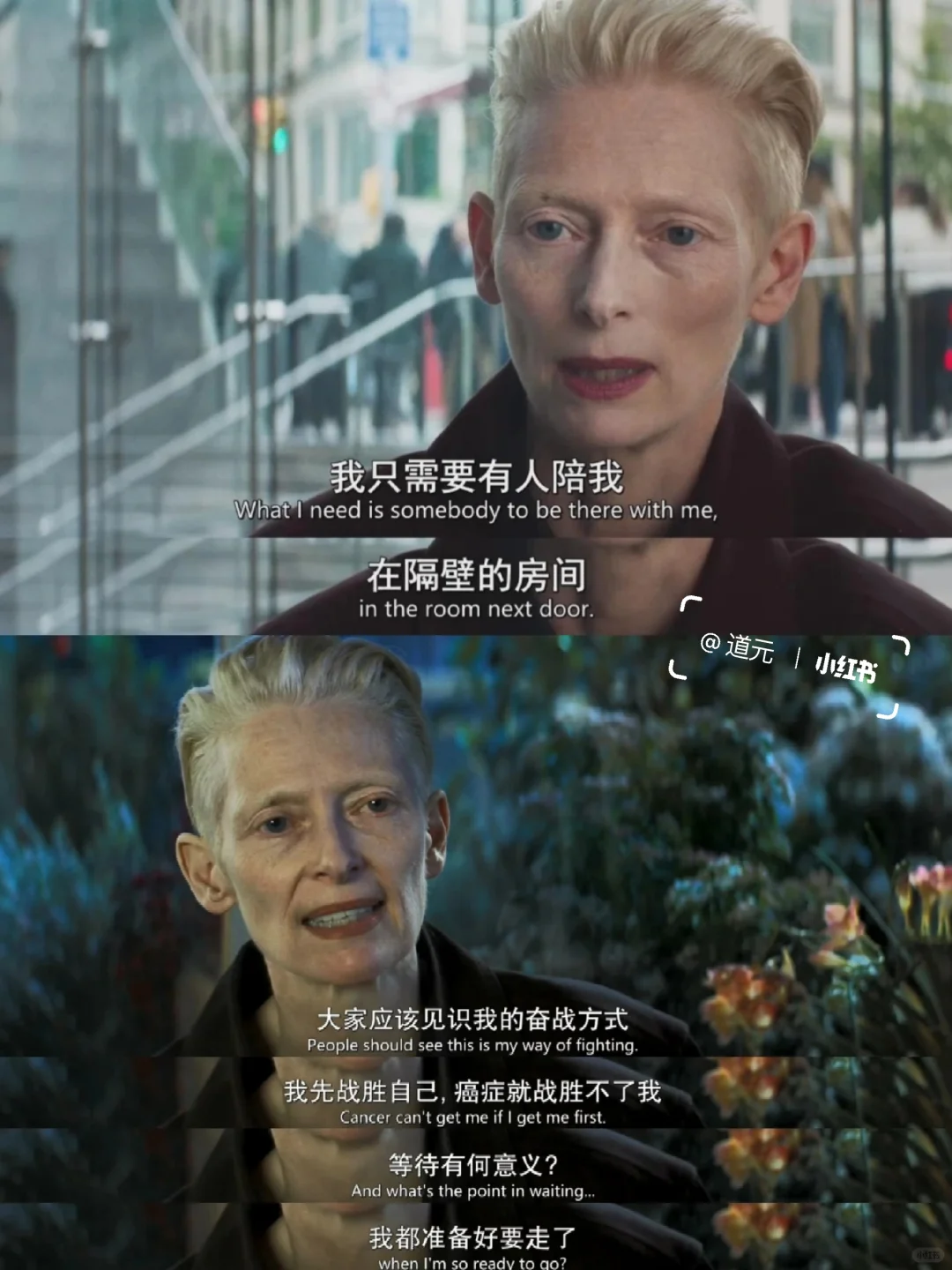 全场起立鼓掌17分钟，这部年度神片鲨疯了！