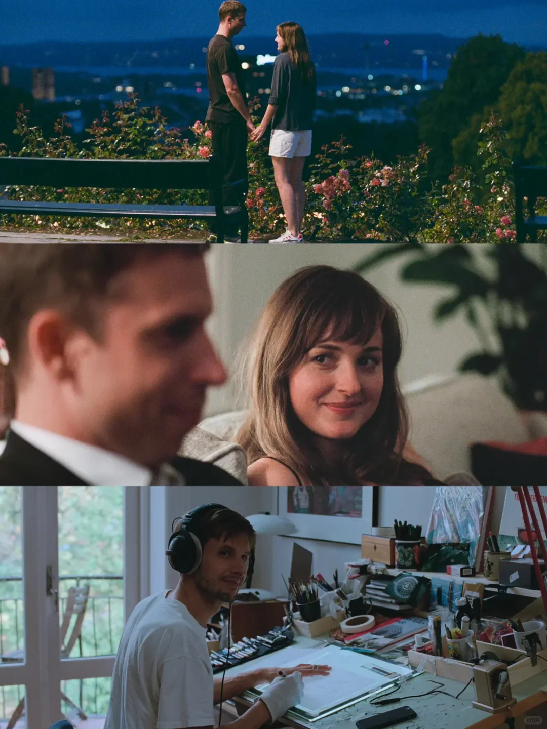 🥹我最爱的人生电影，没有之一！！！