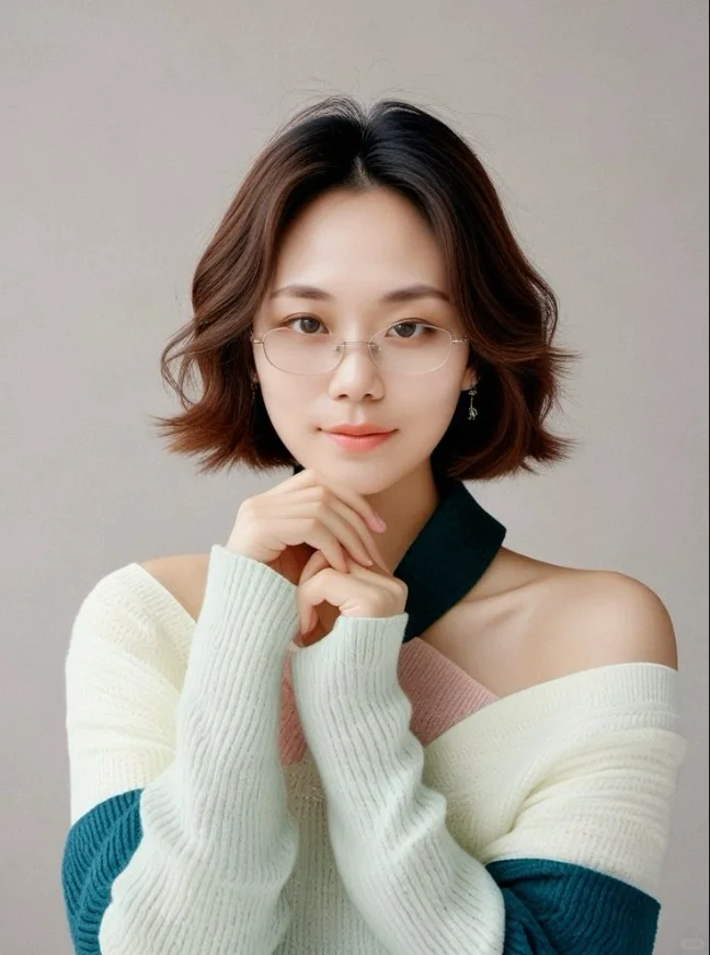 AI作图，简直不要太美，做一张发朋友圈吧