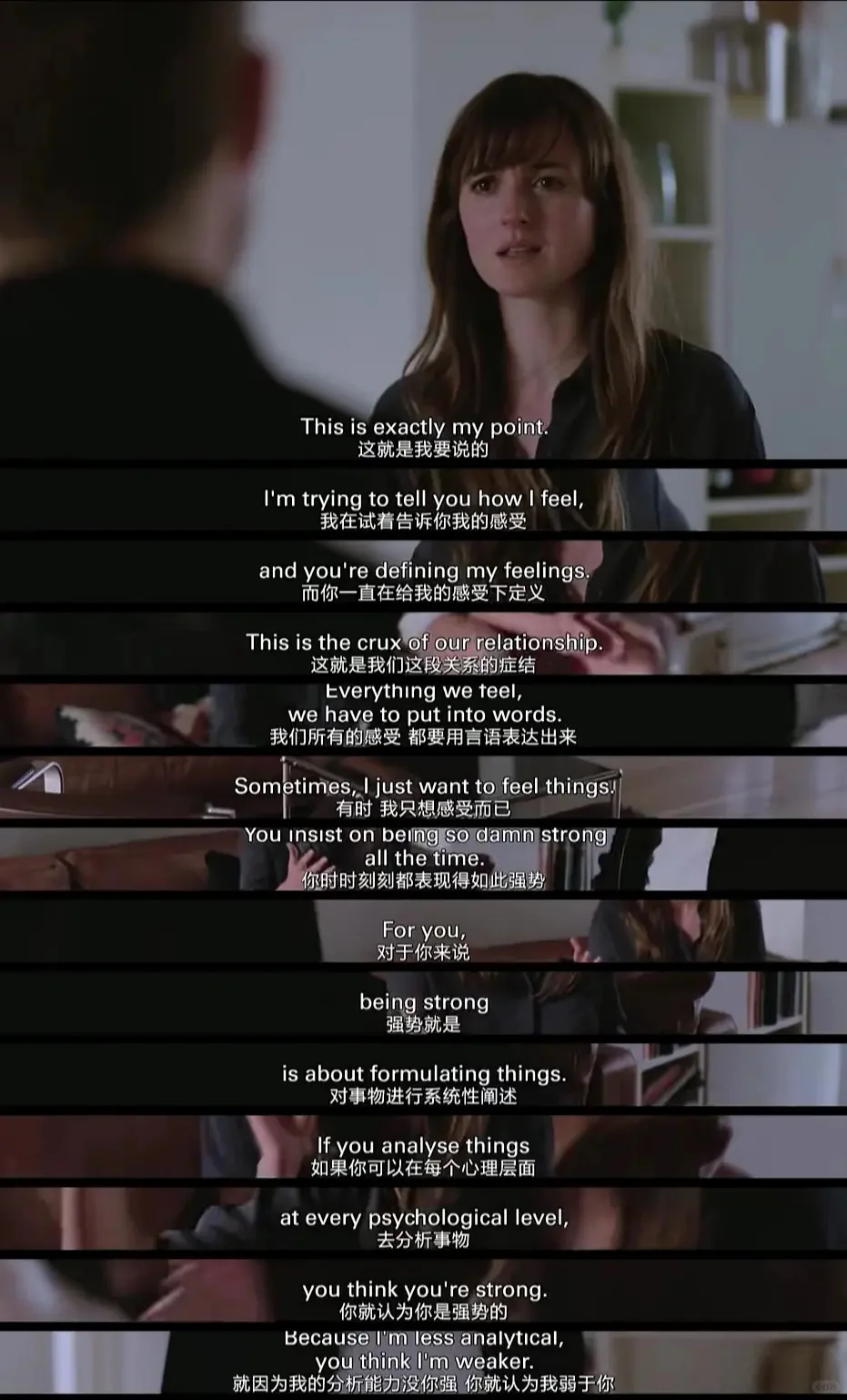 🥹我最爱的人生电影，没有之一！！！