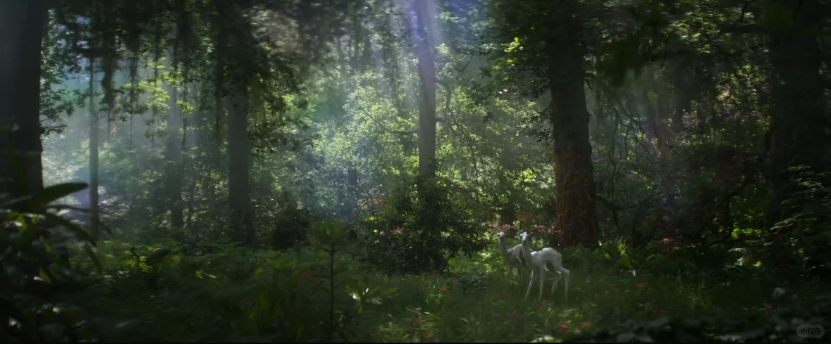 《峡谷》《湮灭》壮阔或诡谲，科幻不止人形树