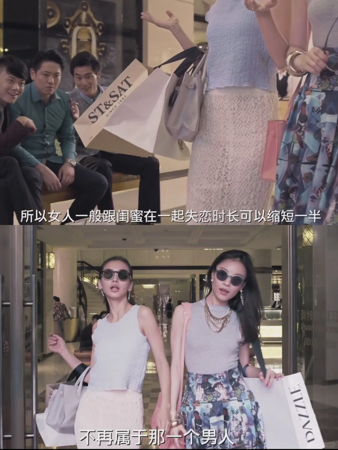 为什么现在都见不到这种电影了？