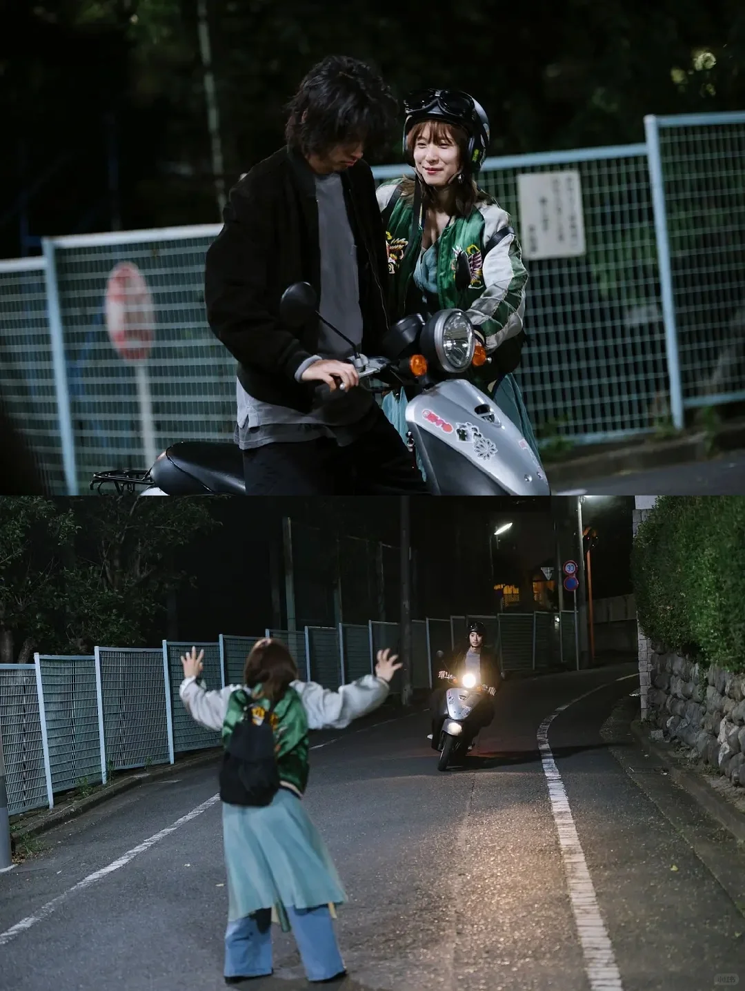 看哭了😭这部电影后劲太大了❗❗❗