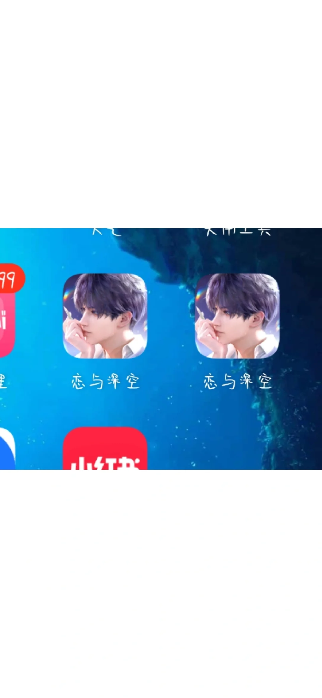 能救一个是一个……