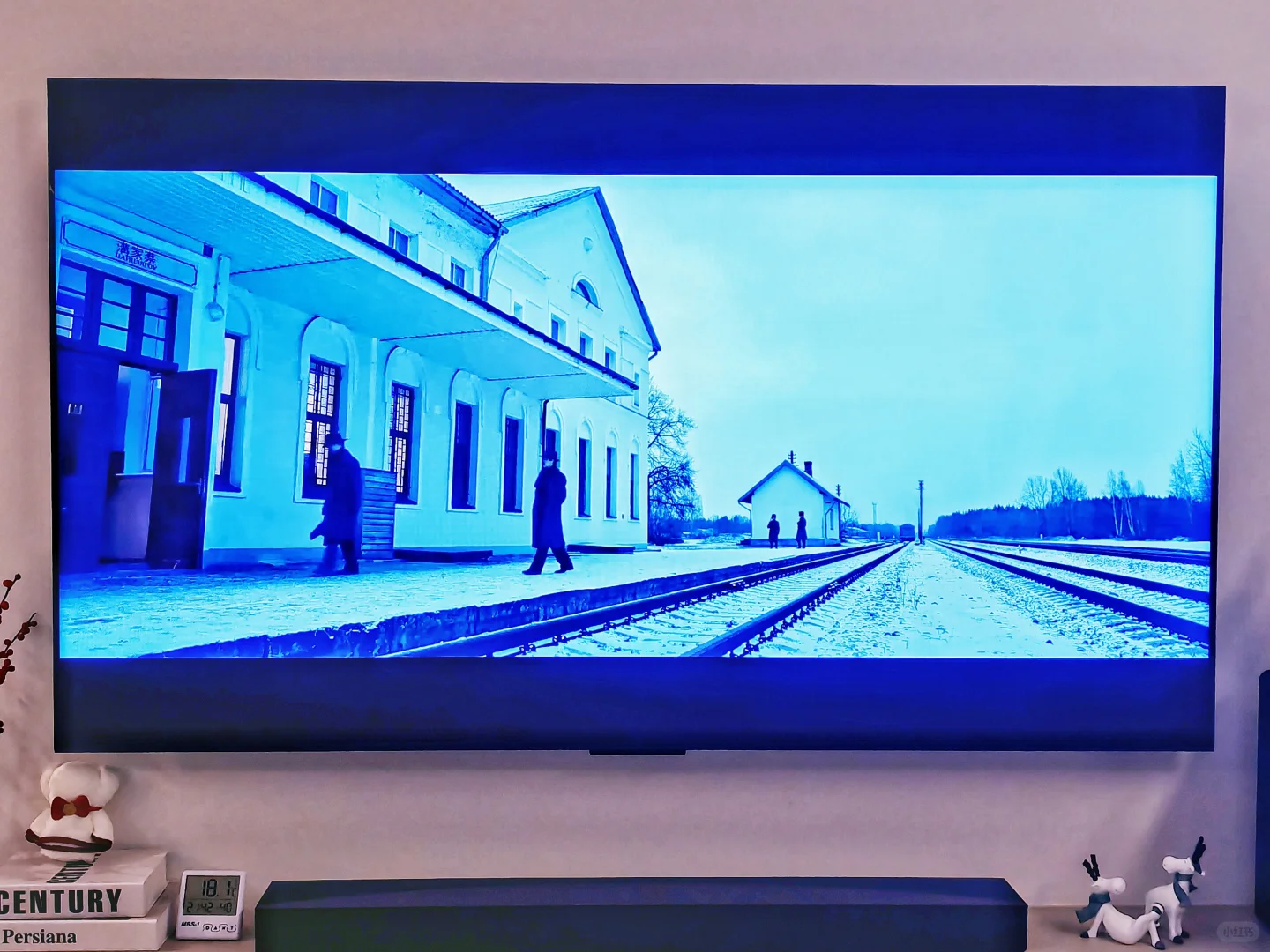 韩国电影《哈尔滨》今天出资源了