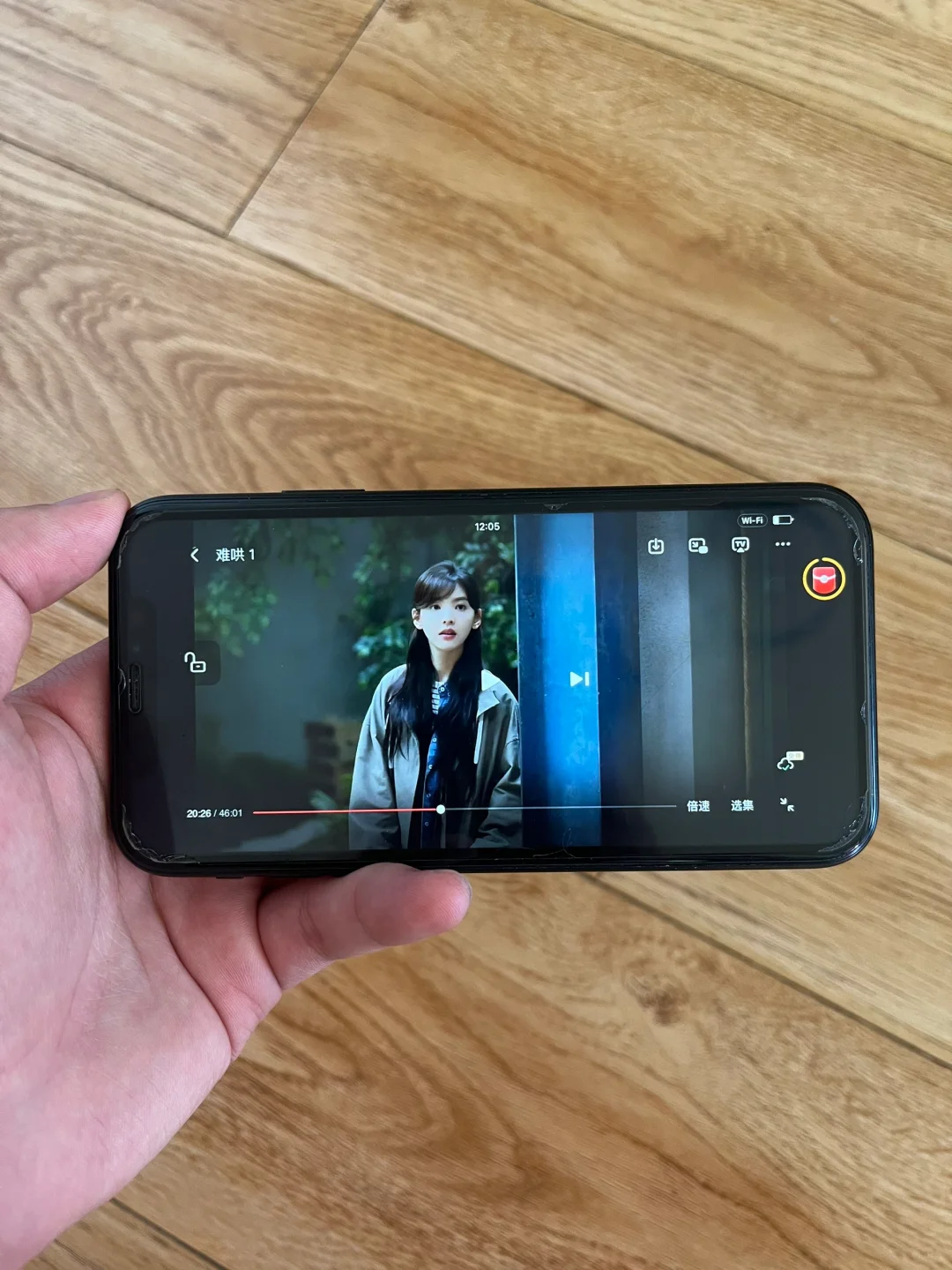 不会还有人在充会员看剧吧？