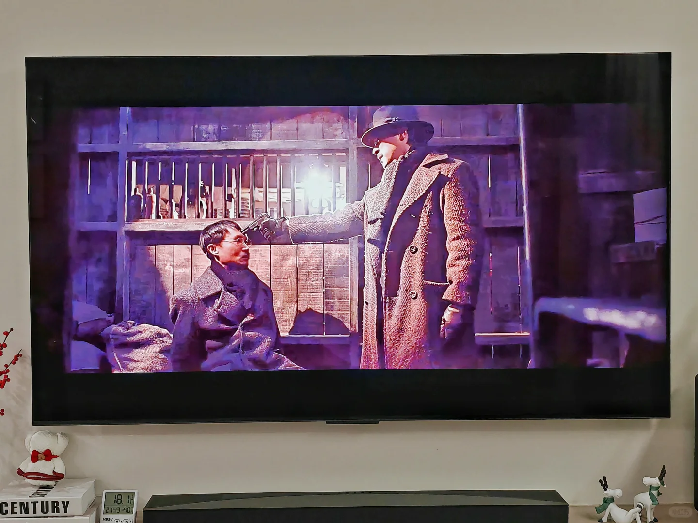 韩国电影《哈尔滨》今天出资源了