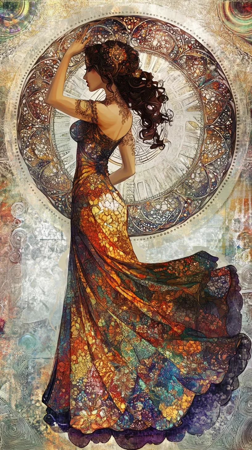 ⚠️深夜勿点!我的AI把东京赛博女友做