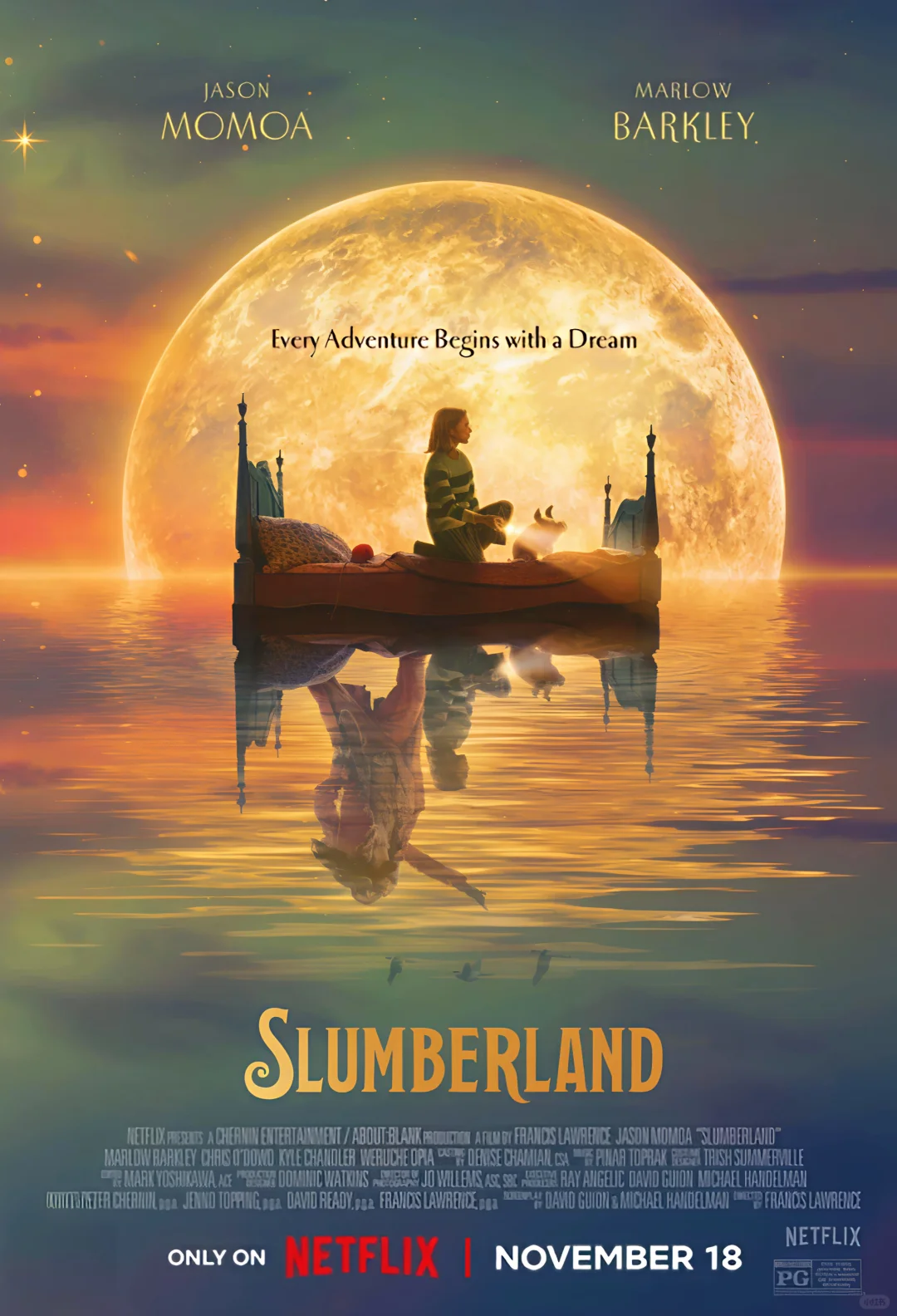 🎩🔮為大家整理必看的奇幻電影 ✨