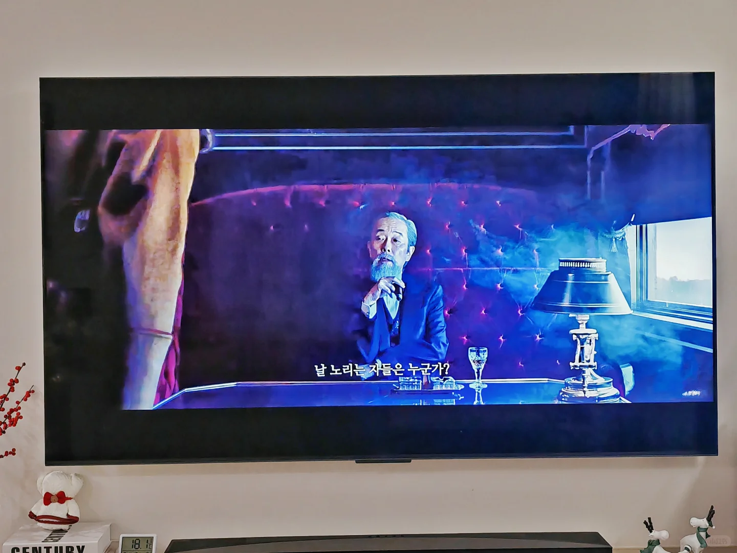 韩国电影《哈尔滨》今天出资源了