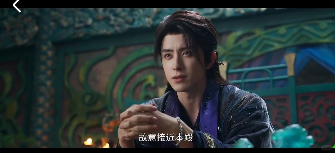 推荐一个苹果免费看剧