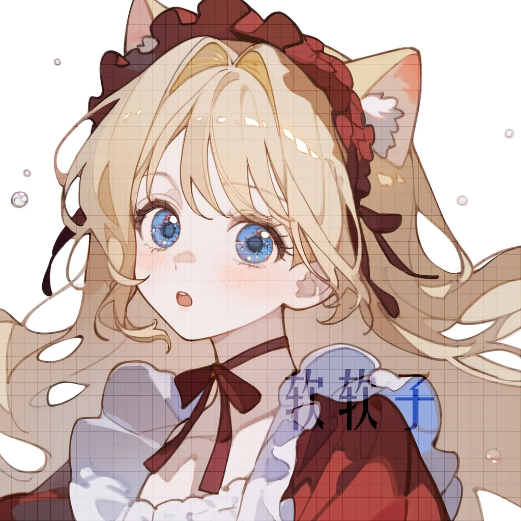 梦境中的爱丽丝 第二弹～