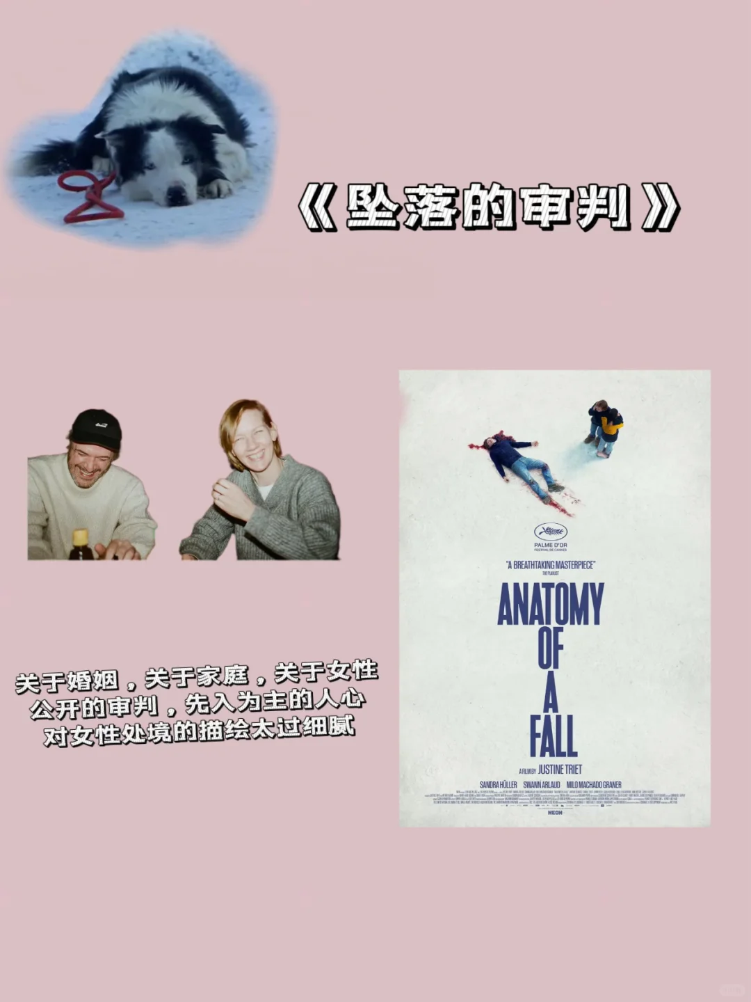 1、2月共观影38部🎬