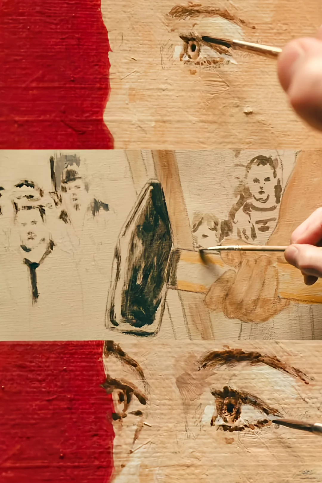 这么好看的电影我怎么才发现啊啊啊😭✨