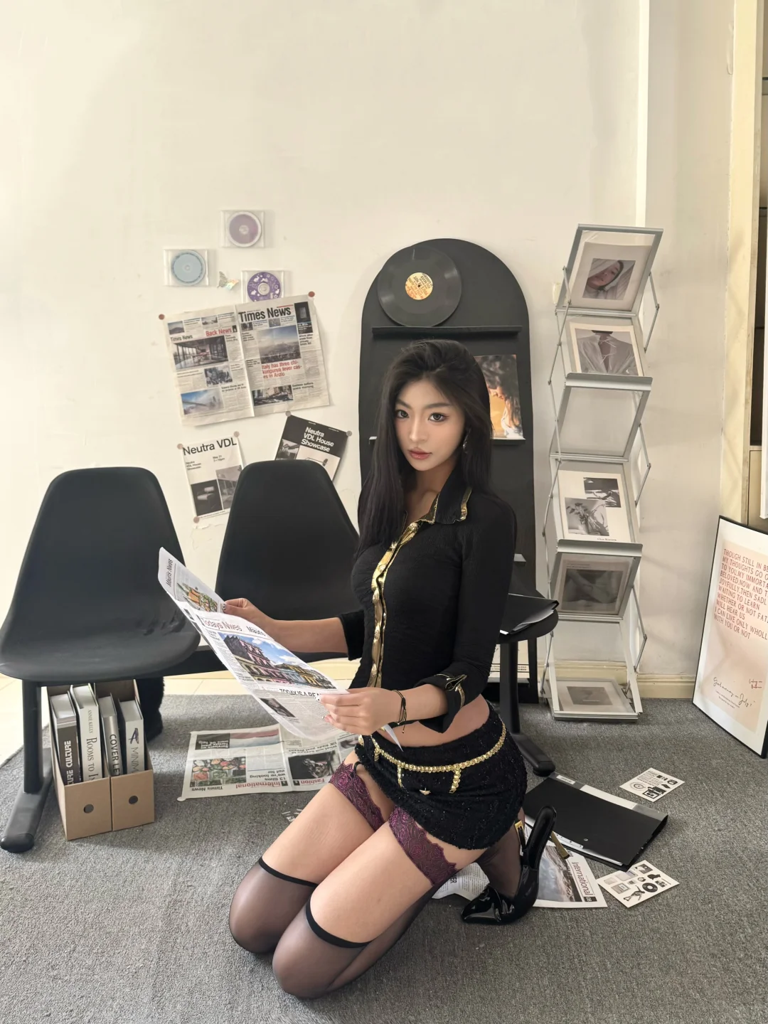 不显身材的 我不穿🤫