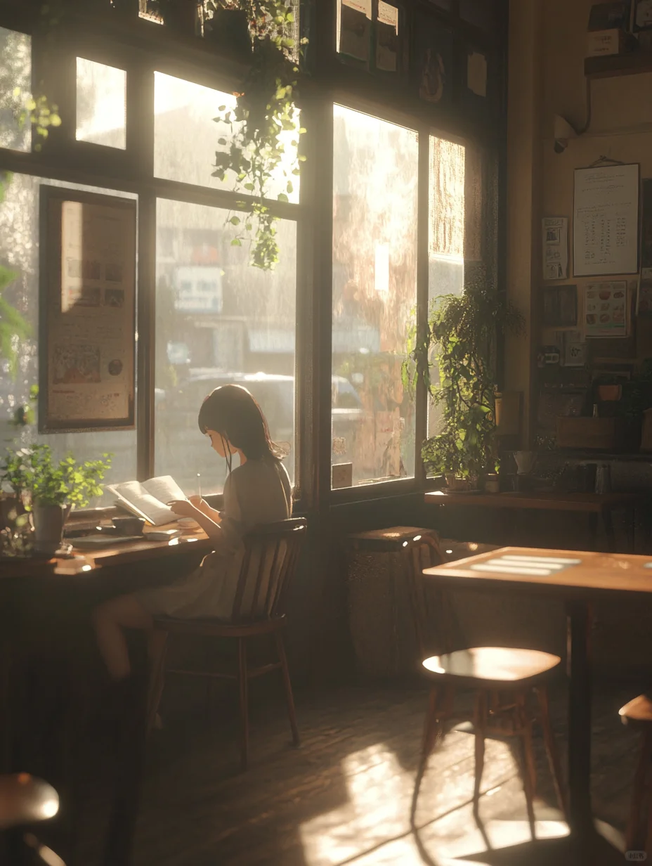 MJ电影创作全攻略｜分镜脚本+连续角色生成